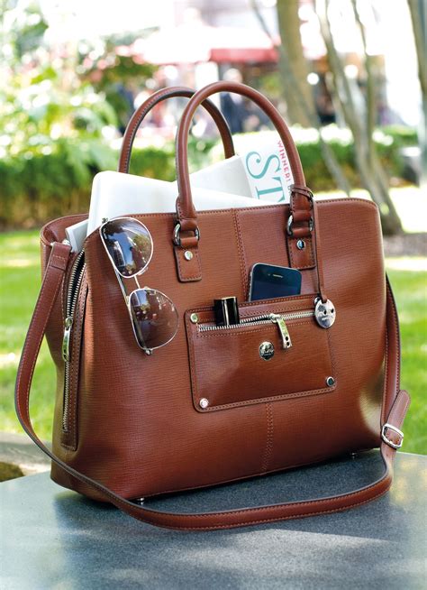 elegant laptop bag for ladies